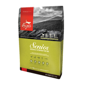 Orijen Dry Dog Food: Senior